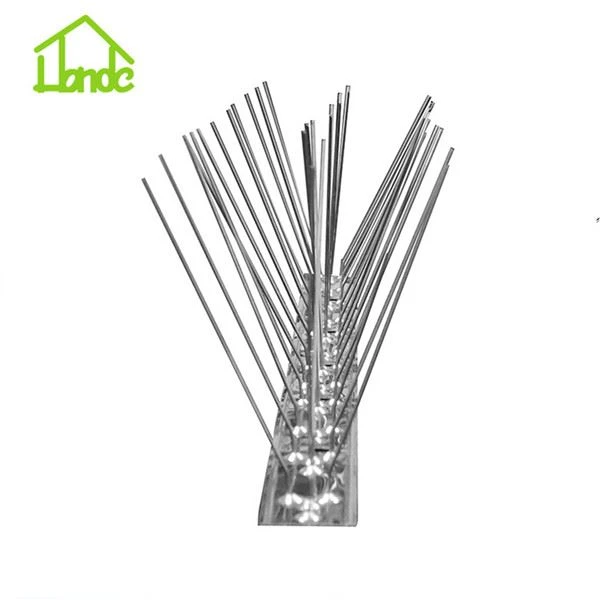 Stainless steel bird spike6 Stainless steel bird spike6