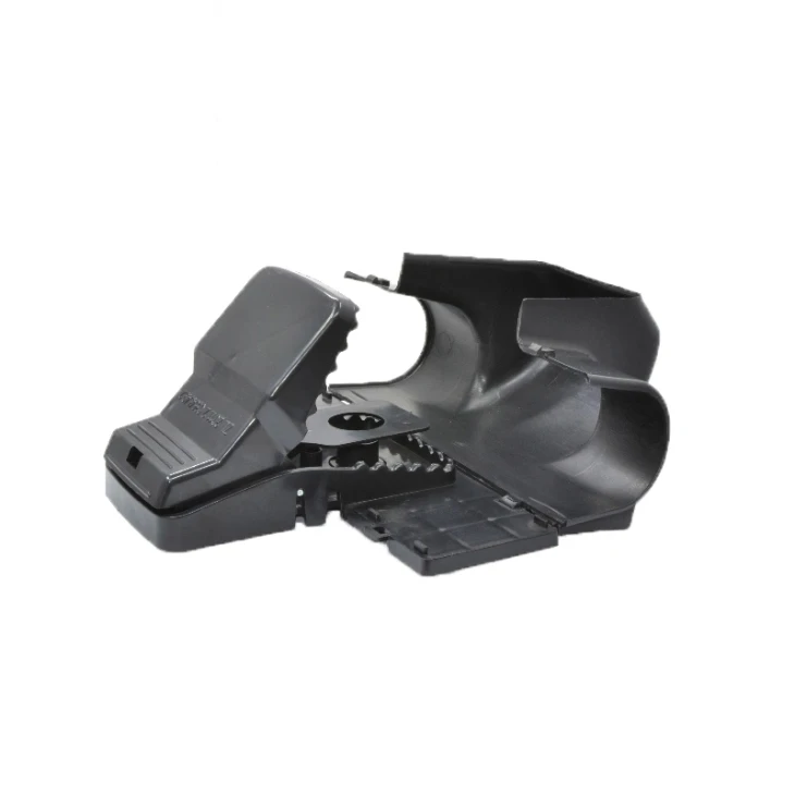 Instant Kill Humane Rat Trap Killer with Shed2.webp