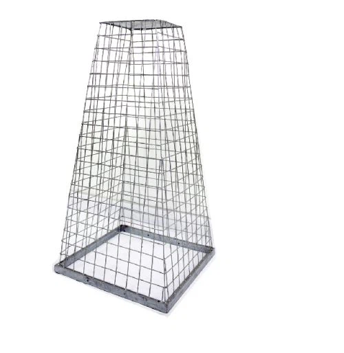 Galvanizli Gabion