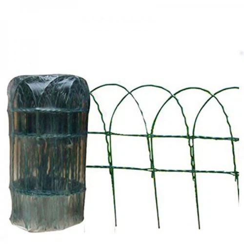 Bog 'chegara panjarasi yashil