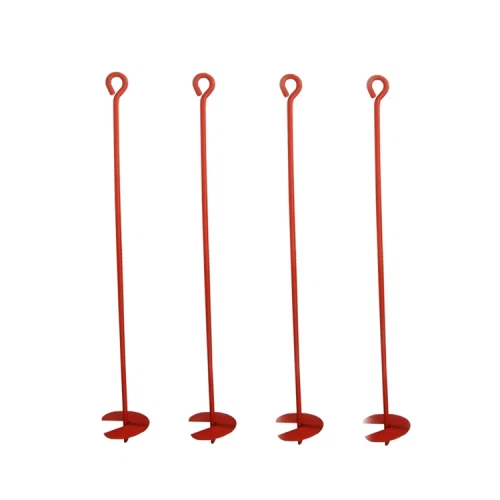 Hech qanday po'latdan yasalgan Yer chizig'i yo'q