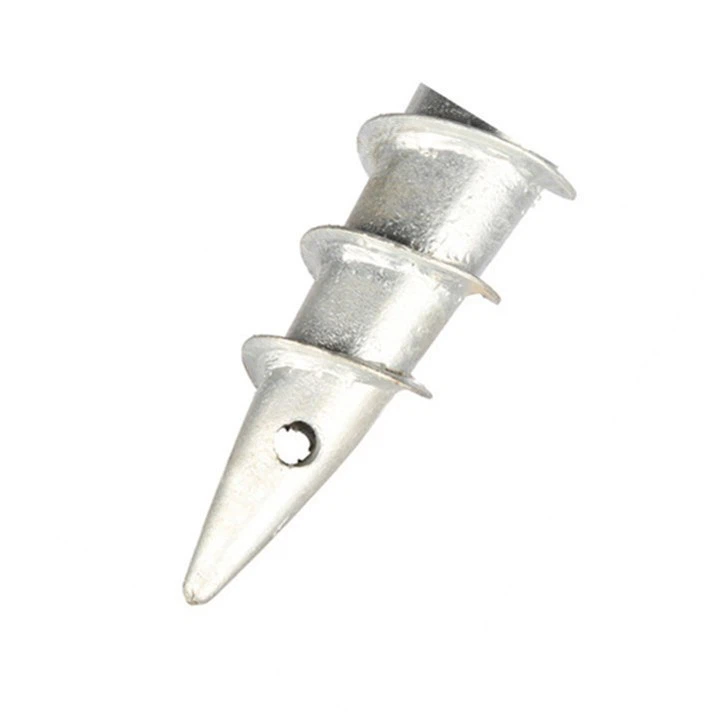 Ground Screw For Solar Panel Mounting