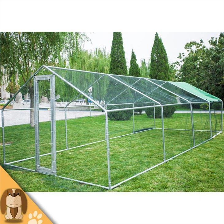 Poultry Farm Chicken Cage For Sale