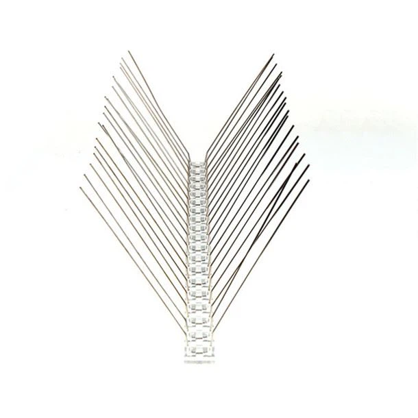 Plastic Pigeon Spike Bird Pest Prevention