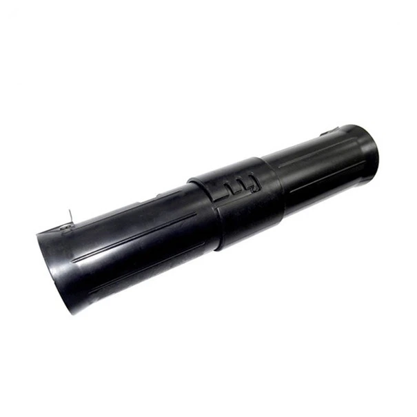 Plastic Twin-entry Humane Mole Trap