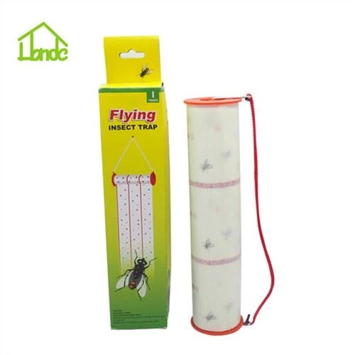 Yopishqoq Fly Trap Roll