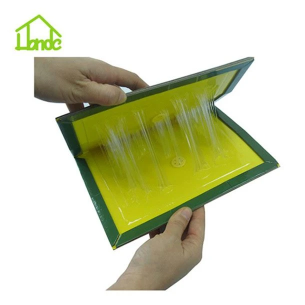 Mouse Rat Trap Glue Board