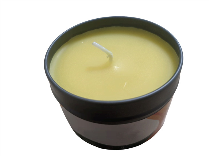 Citronella Candles Outdoor Mosquito Repellent
